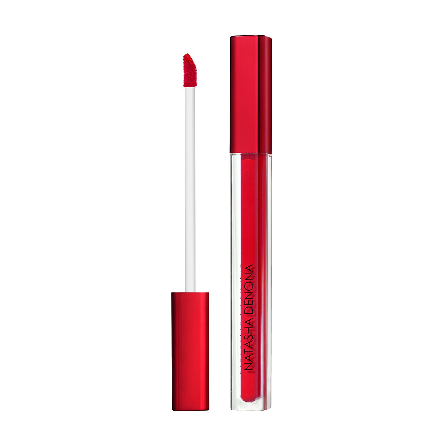 I NEED A ROUGE MATTE LIQUID LIPSTICK (LABIAL L&Iacute;QUIDO)